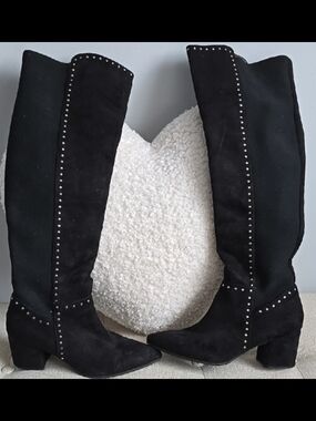 Seven Dials Nicki Over-the-Knee Boot